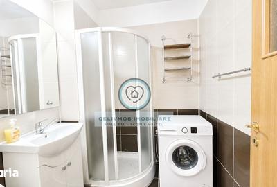 Apartament cu 2 camere semidecomandat în Nord - 7