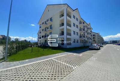 Apartament cu 2 camere decomandat în Șelimbăr - 10