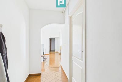 Apartament cu 3 camere, mobilat în Girocului - 5