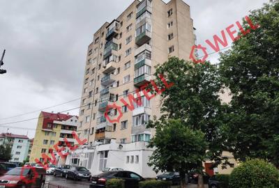 Apartament cu 3 camere în Simeria