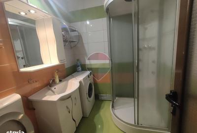 Apartament cu 3 camere decomandat în Calea Dumbrăvii - 2