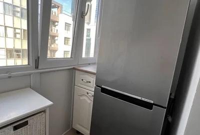 Apartament cu 2 camere semidecomandat în Podul de Piatră - 5