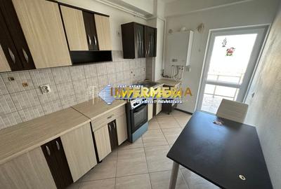 Apartament cu 2 camere decomandat, mobilat în Tolstoi