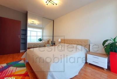 Apartament cu 2 camere semidecomandat în Semicentral