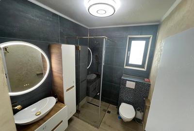 Casă cu Teren 500 Mp în Ciorogârla - 5