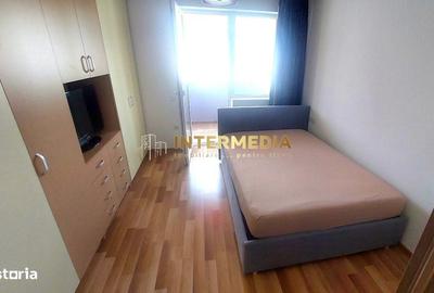 Apartament cu 3 camere decomandat în Tolstoi
