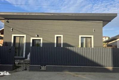 Casă cu 4 camere cu Teren 130 Mp în Bârnova - 1