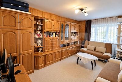 Apartament cu 2 camere decomandat, mobilat în Burdujeni