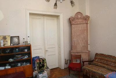 Casă cu Teren 88 Mp în Unirii - 3