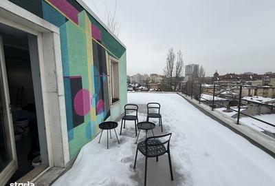 Apartament cu 3 camere decomandat în Romană - 2