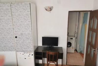 Apartament cu 2 camere semidecomandat, mobilat în Dacia - 1