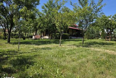 Casă cu 4 camere în Bălata - 13