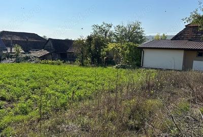 Casă cu 2 camere în Valea - 1