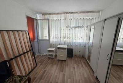 Apartament cu 2 camere semidecomandat, mobilat în Baba Novac - 2