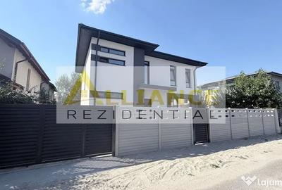 Casă cu 4 camere cu Teren 275 Mp în Berceni