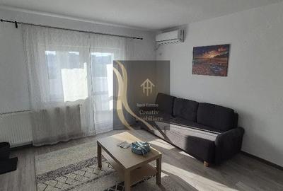 Garsonieră decomandată în Dristor
