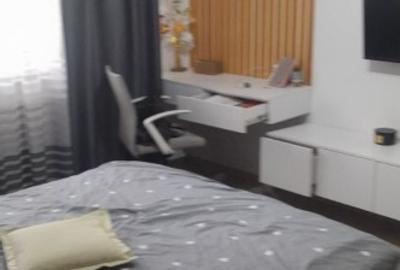 Garsonieră decomandată în Centrul Civic - 1