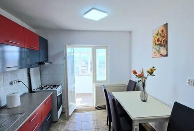 Apartament cu 2 camere în Ampoi 3 - 2