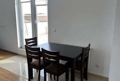 Apartament cu 2 camere decomandat în 9 Mai - 2