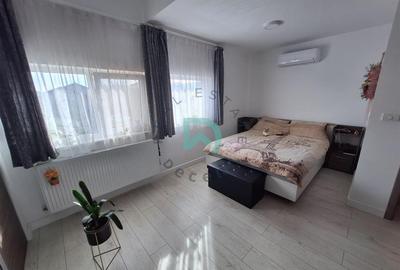 Casă individuală cu 5 camere cu Canalizare în Stupini - 2