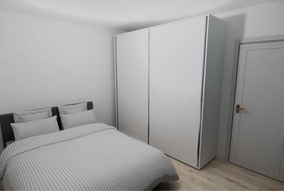 Apartament cu 2 camere decomandat în Central - 1