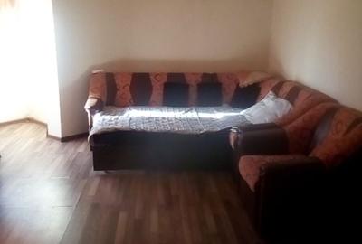 Garsonieră decomandată în Uiești - 1