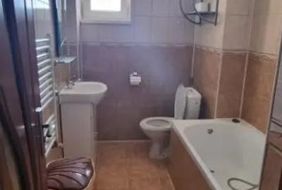 Garsonieră în Terezian - 2