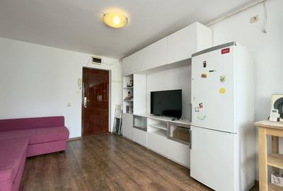 Apartament cu 2 camere semidecomandat, mobilat în Mihai Bravu - 2