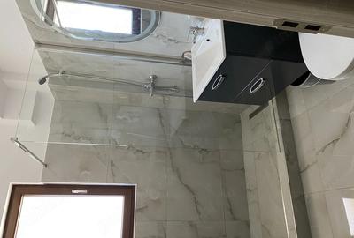 Apartament cu 2 camere semidecomandat, mobilat în Giroc