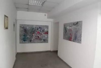 Spațiu comercial, de 350 mp, în Floreasca - 2