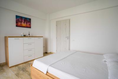 Apartament cu 2 camere decomandat în Nord
