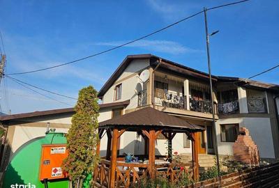 Casă cu 4 camere cu Teren 600 Mp în Central - 8
