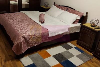 Apartament cu 3 camere semidecomandat în Central - 3