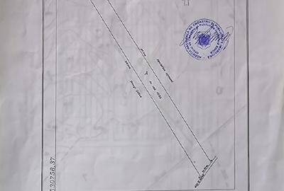 Teren Construcții extravilan de 6884 mp, în Aeroport