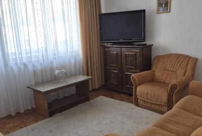 Apartament cu 2 camere semidecomandat în Sala Palatului - 4
