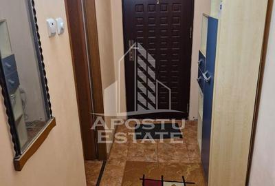 Apartament cu 3 camere, mobilat în Circumvalațiunii - 5