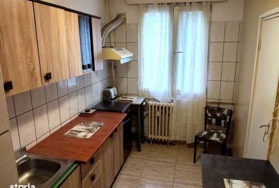 Apartament cu 3 camere decomandat în Timișoara - 1