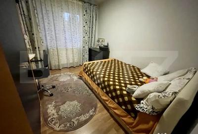 Apartament cu 3 camere decomandat, mobilat în Burdujeni - 2