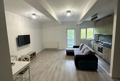 Apartament cu 2 camere în Florești - 2