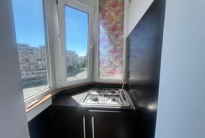 Apartament cu 2 camere decomandat în Trocadero - 18