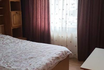 Apartament cu 2 camere decomandat în Nufărul - 6