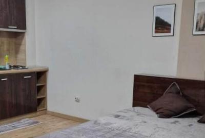 Garsonieră semidecomandată în Kamsas