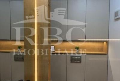 Apartament cu 3 camere semidecomandat în Florești - 11