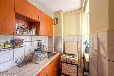 Garsonieră semidecomandată în Griviței