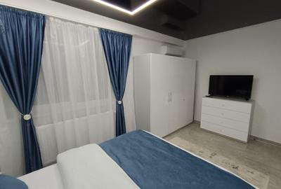 Apartament cu 2 camere decomandat în Nord