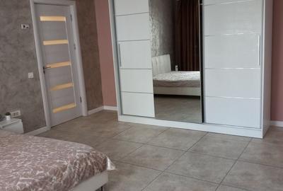 Garsonieră decomandată în Micro 21 - 2