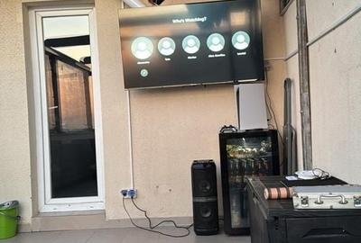 Apartament cu 2 camere semidecomandat în Ștefăneștii de Jos - 2