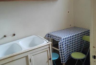 Garsonieră semidecomandată în Geoagiu-Băi