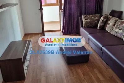 Apartament cu 2 camere decomandat, mobilat în Berceni