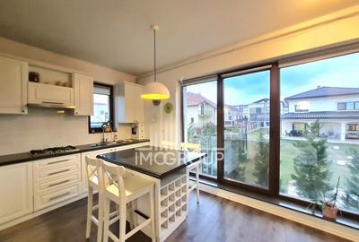 Apartament cu 3 camere semidecomandat, mobilat în Europa - 5
